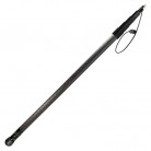 Ambient QP5100-CCM - QP 5100 5-Segment Boom Pole w/ Coiled Cable, 3.3 to 12.8 Ft