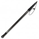 Ambient QP580-CCM - QP 580 5-Segment Boom Pole w/ Coiled Cable, 2.6 to 10.17 Ft