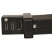 Ambient ACN-LP-E Lockit+ with Standard Extension, Timecode/Sync Generator