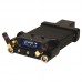 Ambient ACN-LP-S Lockit+ with Standard Extension & RF Scan Antenna, Timecode/Sync Generator