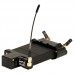 Ambient ACN-LP-S Lockit+ with Standard Extension & RF Scan Antenna, Timecode/Sync Generator