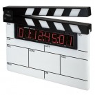 Ambient ACN-LS Lockit Time Code Slate