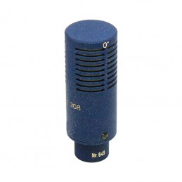 Ambient Emesser ATE 308 Figure-8 Microphone