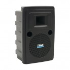 Anchor Audio LIB2-COMP Liberty 2 Portable Unpowered Wired Companion Speaker