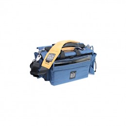 PortaBrace AO-2X Audio Organizer Case