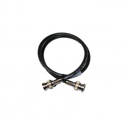 Lectrosonics ARG2 2' Cable, Mini Coax BNC-B