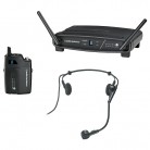 Audio-Technica ATW-1101/H System 10 Digital Wireless System
