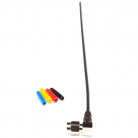 Sound Devices A-SMAR Right Angle Antenna for A10-RX Receiver