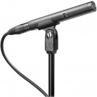 Audio-Technica AT4022 Omnidirectional Condenser Shotgun Microphone