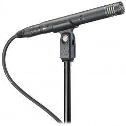 Audio-Technica AT4053B Hypercardioid Condenser Shotgun Microphone