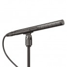 Audio-Technica BP4073 Line + Gradient Condenser Shotgun Microphone 
