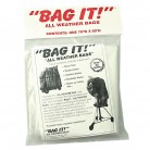 Bag It! All-Weather Visqueen Bag (Small)