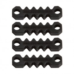 Bubblebee Industries BBI-LCS-4 Cable Saver, 4-Pack