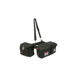 PortaBrace BP3 Waist Belt Production Pack - Black