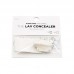 Bubblebee Industries Lav Concealer for Sanken COS-11, Single