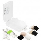 Bubblebee Industries BBI-MHK-SK Mic Hiding Starter Kit for Lavaliers