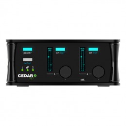 Cedar Audio SE1 Speech Enhancer
