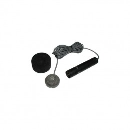 Sanken CUB-01-GY Miniature Boundary Microphone - Gray