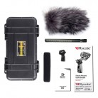 Deity SMICKIT S-Mic 2 Shotgun Microphone Kit