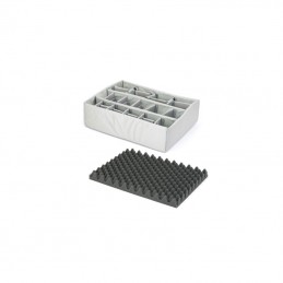 Pelican 1605 Padded Divider Set   