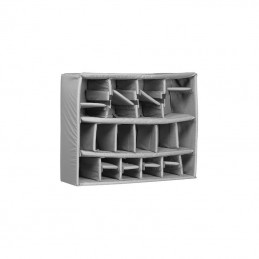 Pelican 1615 Padded Divider Set   