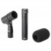 DPA 2015 Compact Wide-Cardioid Microphone
