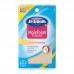 Dr. Scholl's Molefoam Padding, 2/Pack