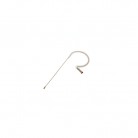 Countryman E6IDW5T1LS E6i Directional Earset for Lectrosonics M Series Over 185: 1mm Cable Diameter, Tan