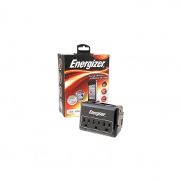 Energizer iSurge Travel Charging Station for iPods & iPhones