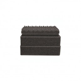 Pelican 1301 4-Piece Foam Set