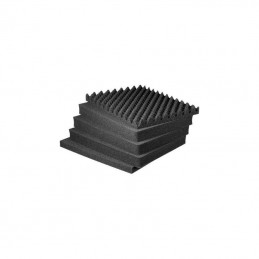Pelican 1611 5-Piece Foam Set