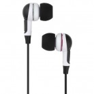 Fostex TE-01N Inner Ear Headphones