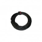 PSC 25' 3-Pin XLR Male to Female Microphone Cable