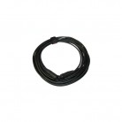 PSC 35' 3-Pin XLR Male to Female Microphone Cable