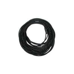 PSC 100' 3-Pin XLR Male to Female Cable
