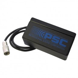 PSC FPSCPSM-NP1-4PH NP-1 Battery Cup w/ 4-Pin Hirose
