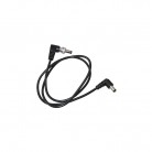 PSC Standard Power Star Mini Output Cable w/ Right Angle Power Plug