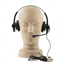 Anchor Audio H-2000LT Lightweight Headset
