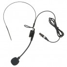 Anchor Audio HBM-TA4F Headband Microphone