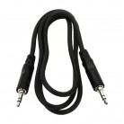 Hosa CMM-103 3.5 mm TRS to 3.5 mm TRS Stereo Interconnect Cable - 3 Ft.