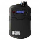 IFBlue IFBR1C UHF Multi-Frequency Beltpack IFB Receiver
