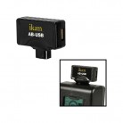 ikan AB-USB D-Tap (P-Tap) to USB Adapter for Gold & V-Mount Batteries