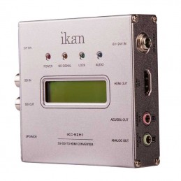 ikan IKC-S2H1 SDI to HDMI Converter