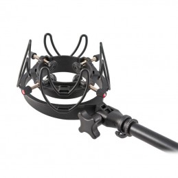 Rycote 044901 InVision USM Universal Microphone Shock Mount
