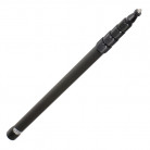 K-Tek KEG-100 Avalon Graphite Boom Pole, 8.33 Ft. Max. Length, Uncabled