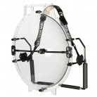 Klover MiK 26 26-Inch True Parabolic Dish w/ Whirlwind MD-1, Package