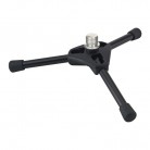 K&M 231/1 Tabletop Tripod Microphone Stand