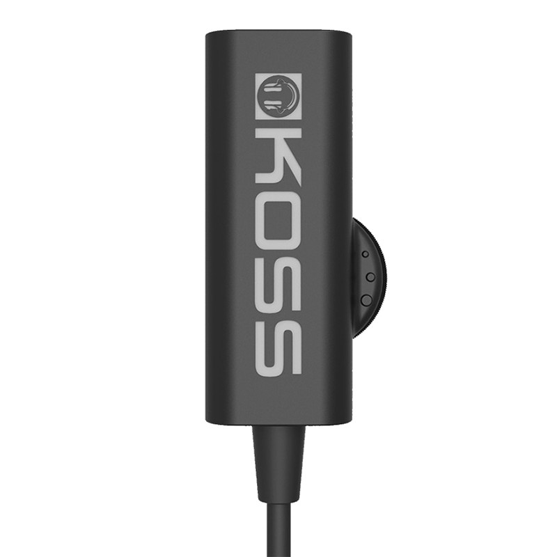 KOSS VC20 Headset/Headphone Volume Controller | LSC