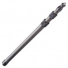 K-Tek KEG54 Avalon Graphite Boom Pole, 4.42 Ft. Max. Length