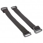 K-Tek Stingray KSTS1 Tension Straps - 2/Pack